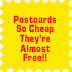 Cheap Post cards